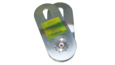 PULLEY 24000 LBS MM